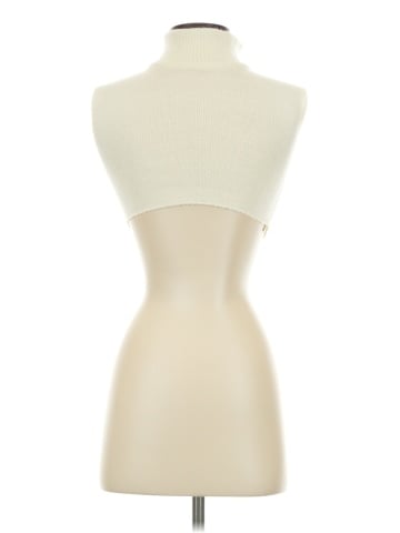 Sarah B Studio Short Sleeve Turtleneck (view 2)