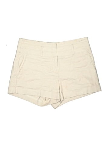 dazz Khaki Shorts (view 1)