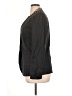 Elie Tahari Gray Blazer Size 14 - photo 5