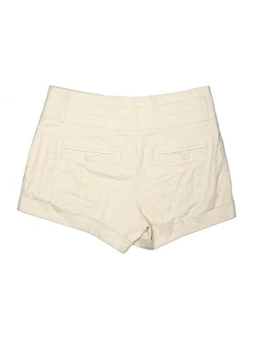 dazz Khaki Shorts (view 2)
