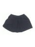 Tea 100% Cotton Solid Blue Skirt Size 6 - photo 1