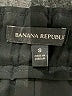 Banana Republic 100% Polyester Stars Black Casual Pants Size S - photo 7