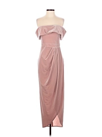 BHLDN Cocktail Dress (view 1)
