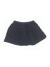 Tea 100% Cotton Solid Blue Skirt Size 6 - photo 2