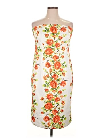 New York & Company Cocktail Dress (view 1)