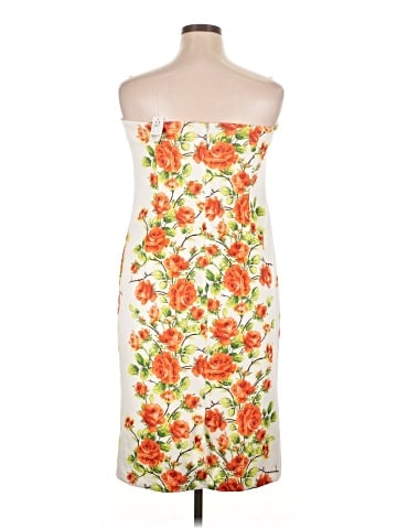 New York & Company Cocktail Dress (view 2)