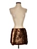 rue21 Gold Sleeveless Top Size S (estimated) - photo 1