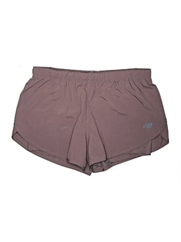 New Balance Athletic Shorts (view 1)