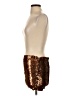 rue21 Gold Sleeveless Top Size S (estimated) - photo 5