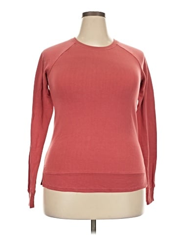 Threads 4 Thought 3/4 Sleeve T-Shirt (view 1)