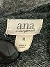 a.n.a. A New Approach Gray Cardigan Size XL - photo 7