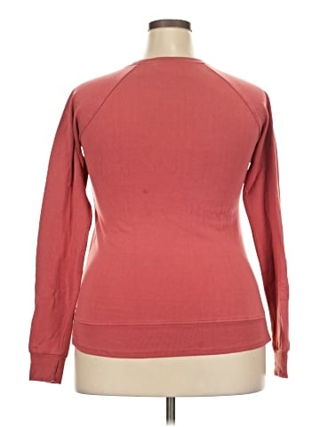 Threads 4 Thought 3/4 Sleeve T-Shirt (view 2)