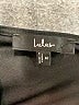 Lulus Solid Black Jumpsuit Size M - photo 4