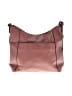 Giani Bernini Burgundy Shoulder Bag One size - photo 3