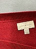 Lucky Brand Burgundy Pullover Sweater Size XXL - photo 7