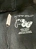 Just My Size Solid Blue Active Pants Size 4X Plus - photo 4