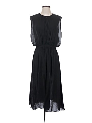 Silence and Noise Casual Dress (view 1)