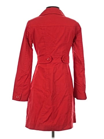 H&M Trenchcoat (view 2)