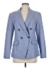 Ann Taylor Blue Blazer Size 6 - photo 1