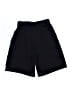 Under Armour 100% Polyester Hearts Black Athletic Shorts Size S (youth) - photo 2