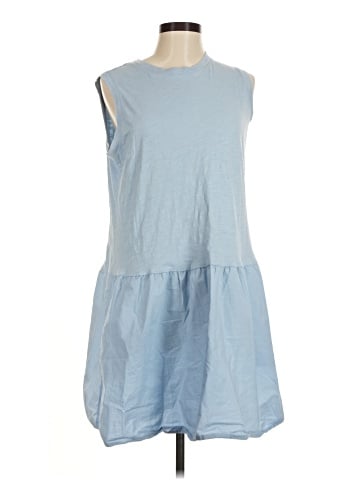 Universal Thread Casual Dress (view 1)