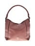 Giani Bernini Burgundy Shoulder Bag One size - photo 1