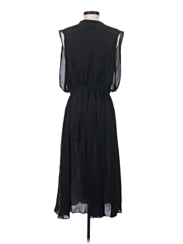 Silence and Noise Casual Dress (view 2)