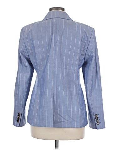 Ann Taylor Blazer (view 2)