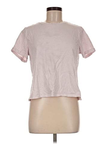 Nanette Lepore Short Sleeve T-Shirt (view 1)