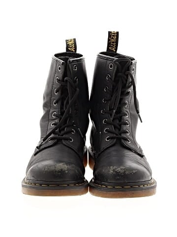 Dr. Martens Ankle Boots (view 2)