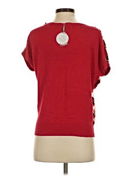 Joseph A. Pullover Sweater (view 2)