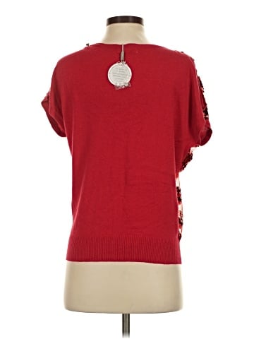 Joseph A. Pullover Sweater (view 2)