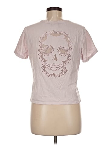 Nanette Lepore Short Sleeve T-Shirt (view 2)