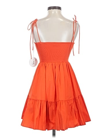 STAUD Cocktail Dress (view 2)
