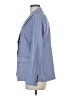 Ann Taylor Blue Blazer Size 6 - photo 5