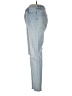 Gap Blue Jeans Size 30 waist (tall) - photo 5