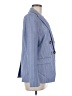 Ann Taylor Blue Blazer Size 6 - photo 4