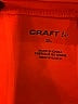 Craft Color Block Red Active Pants Size XL - photo 4