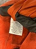 DressBarn Orange Blazer Size XL - photo 7