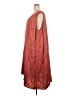 La Perla Orange Casual Dress Size 3X (estimated) - photo 5