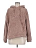 Universal Thread 100% Polyester Tan Pullover Sweater Size M - photo 1