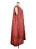 La Perla Orange Casual Dress Size 3X (estimated) - photo 4