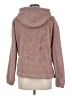 Universal Thread 100% Polyester Tan Pullover Sweater Size M - photo 2