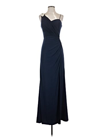 Xscape Cocktail Dress (view 1)