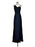 Xscape Blue Cocktail Dress Size 4 - photo 1