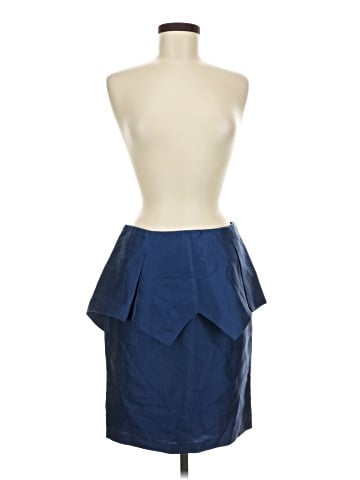 STINE GOYA Sleeveless Silk Top (view 1)