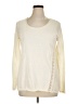 Lucky Brand Ivory Pullover Sweater Size XL - photo 1