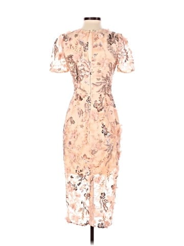 Dress the Population Cocktail Dress (view 2)