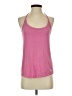 Lagaci Pink Tank Top Size S - photo 1