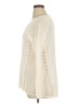 Lucky Brand Ivory Pullover Sweater Size XL - photo 5